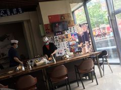 -大成铁板烧•板前(复古餐厅石老人店)