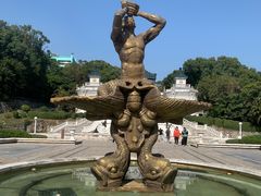 -珠海圆明新园