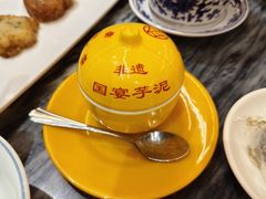 -安泰楼·佛跳墙创始人·传统闽味早茶·酒楼(三坊七巷闽菜地标店)