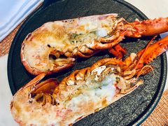 -金茂君悦·食在56海鲜自助餐厅ON56