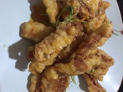 -人民公社大食堂(顺义总店)