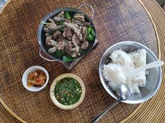 -阿才景东带皮牛肉馆(茶林苑店)