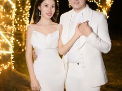 -经典婚纱摄影美学馆·私人定制