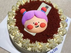 -派悦坊·甜品·蛋糕(日坛店)