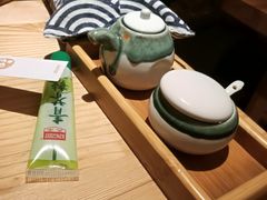 -初居食屋日式料理(万象城购物中心店)
