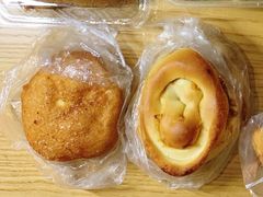-惠源面包店(开禾路店)