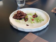 -上蔬无瑕· 创意素食·Vegetarian(华采天地店)