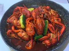 -拙味兄弟龙虾(新香洲店)