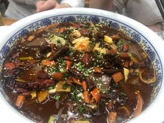 -川巴食府(竹园小区店)