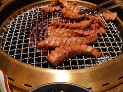 -厚贞日式烤肉(浦东汇智店)