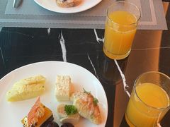 -上海凯宾斯基大酒店