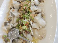 -粤盛海鲜平价店(洛溪食街店)