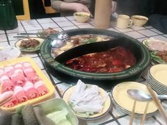 -有拈头成都市井火锅(柳市店)