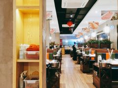 -九府羊·鲜羊火锅·烤串(新华路店)