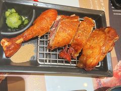 -馔豚·台北菜专门店(深圳湾万象城店)