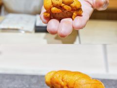 -鹤菊·鮨Omakase(古子城店)