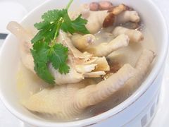 -龙悦湾酒家·八阵鱼生·渔人码头店