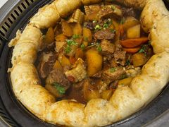 -满兴咱妈烀饼铁锅炖(兰州北街店)