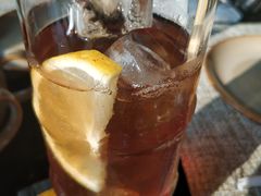 -四季酒店下午茶
