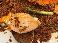 -喜记避风塘炒辣蟹(旗舰店)