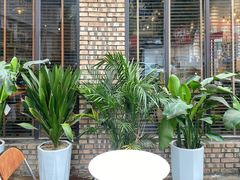 -春莱·老挝咖啡·泰式奶茶(钟楼店)