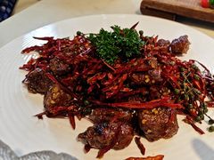 -后海16号·北京私房菜