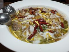 -太二酸菜鱼(福州泰禾店)