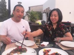 -素心小筑(后沙裕镇店)