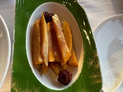 -泮溪酒家(荔枝湾店)