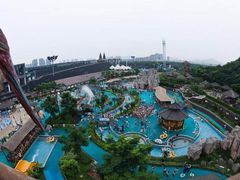 -苏州乐园森林水世界