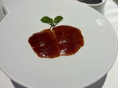 酥香嫩烤鸭-四季民福烤鸭店(王府井灯市口店)