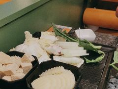 -一席地·本地鸡窝·杭帮鸡火锅(萧山银隆百货店)