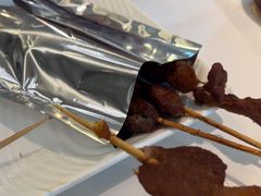 -新兴家喻酒家·羊城名宴(昌岗店)