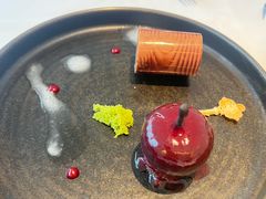 -王品牛排(郑州大卫城店)