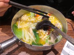 -小满手工粉(上海月星环球港店)