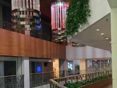 -萨莉亚意式餐厅(护国新天地店)