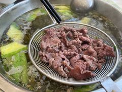 -潮悦牛肉火锅城(水贝店)