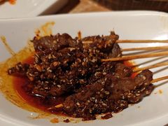 -喝丢一只鞋海鲜烧烤·海肠捞饭(东关街店)