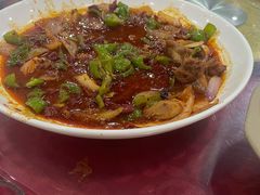 -盛唐府乾州酸汤面