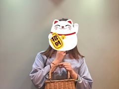 -谜·沉浸侦探剧本杀推理馆(静安店)