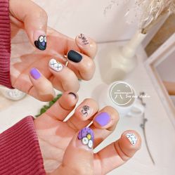 -SixOne六一日式美甲美睫