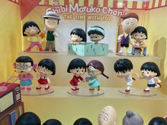 -泡泡玛特POPMART(赛格国际购物中心店)