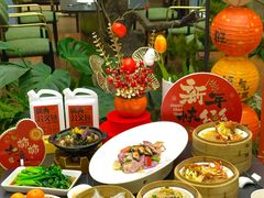 -好友缘家宴(青山路店)