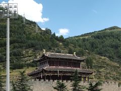 -松州古城