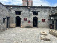 -明代监狱