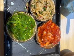 -千叶创意融合料理(水韵城店)