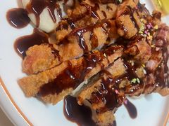 -老克勒上海菜(南京路步行街店)