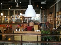 大堂-ELEVEN COFFEE(哈西万达广场店)