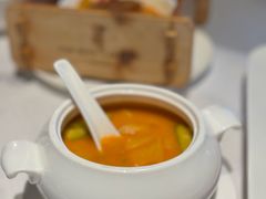 -富力丽思卡尔顿酒店·丽轩中餐厅