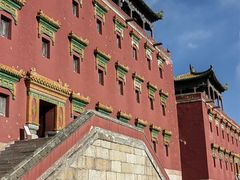 -须弥福寿之庙